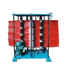 Color steel arched forming building material machine arch camber crimp curve roll forming machine
